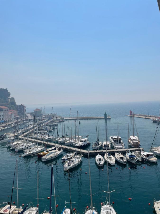 Port View Piran NEW ❷⓿❷❷公寓 外观 照片