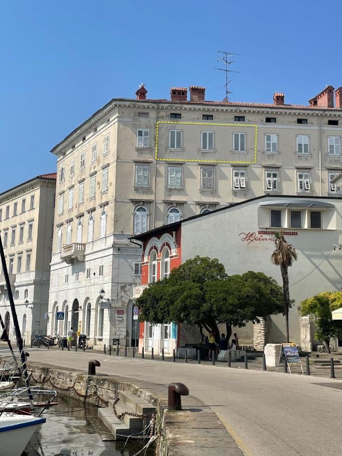 Port View Piran NEW ❷⓿❷❷公寓 外观 照片
